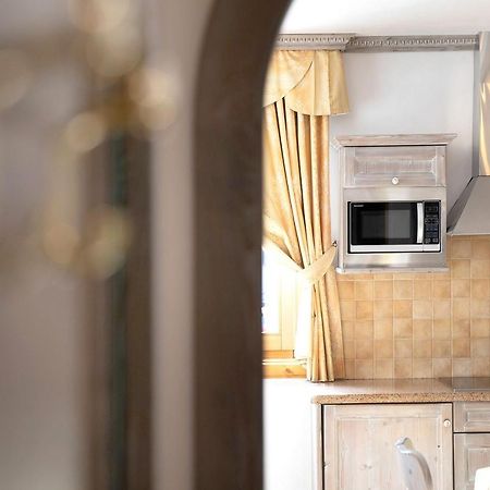 Casa Li Roina N 46 Apartment Ливиньо Екстериор снимка