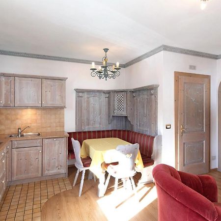 Casa Li Roina N 46 Apartment Ливиньо Екстериор снимка