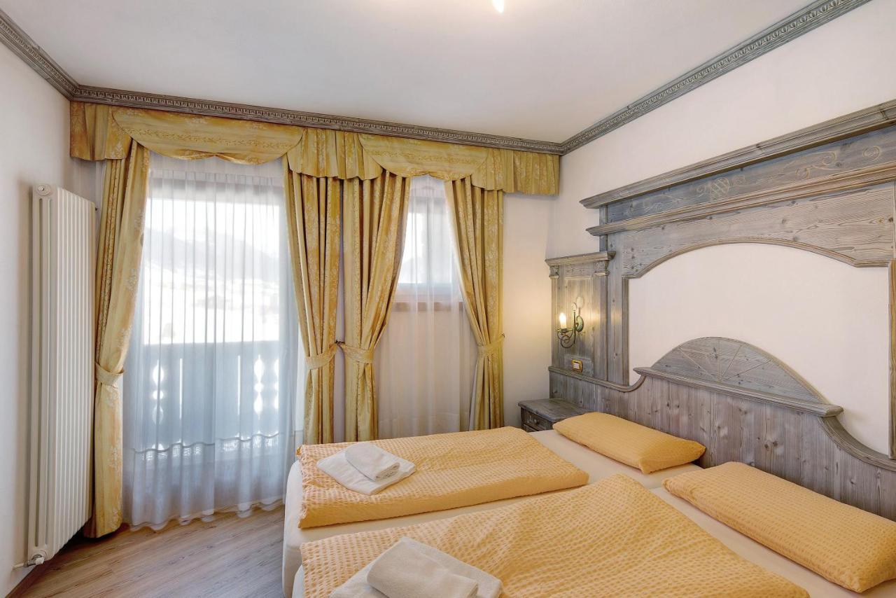 Casa Li Roina N 46 Apartment Ливиньо Екстериор снимка