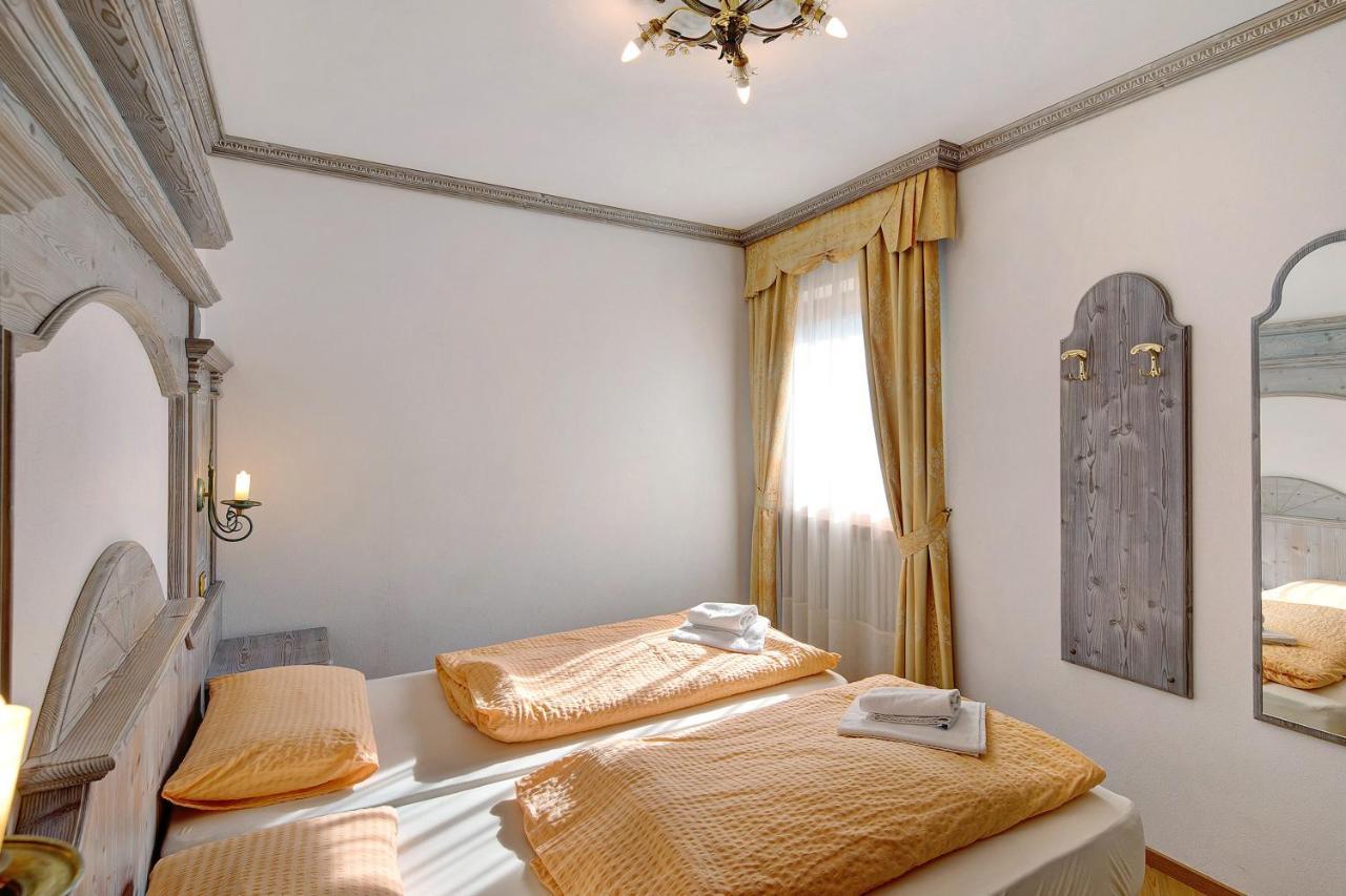 Casa Li Roina N 46 Apartment Ливиньо Екстериор снимка