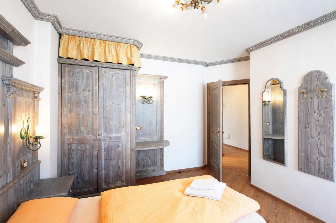 Casa Li Roina N 46 Apartment Ливиньо Екстериор снимка