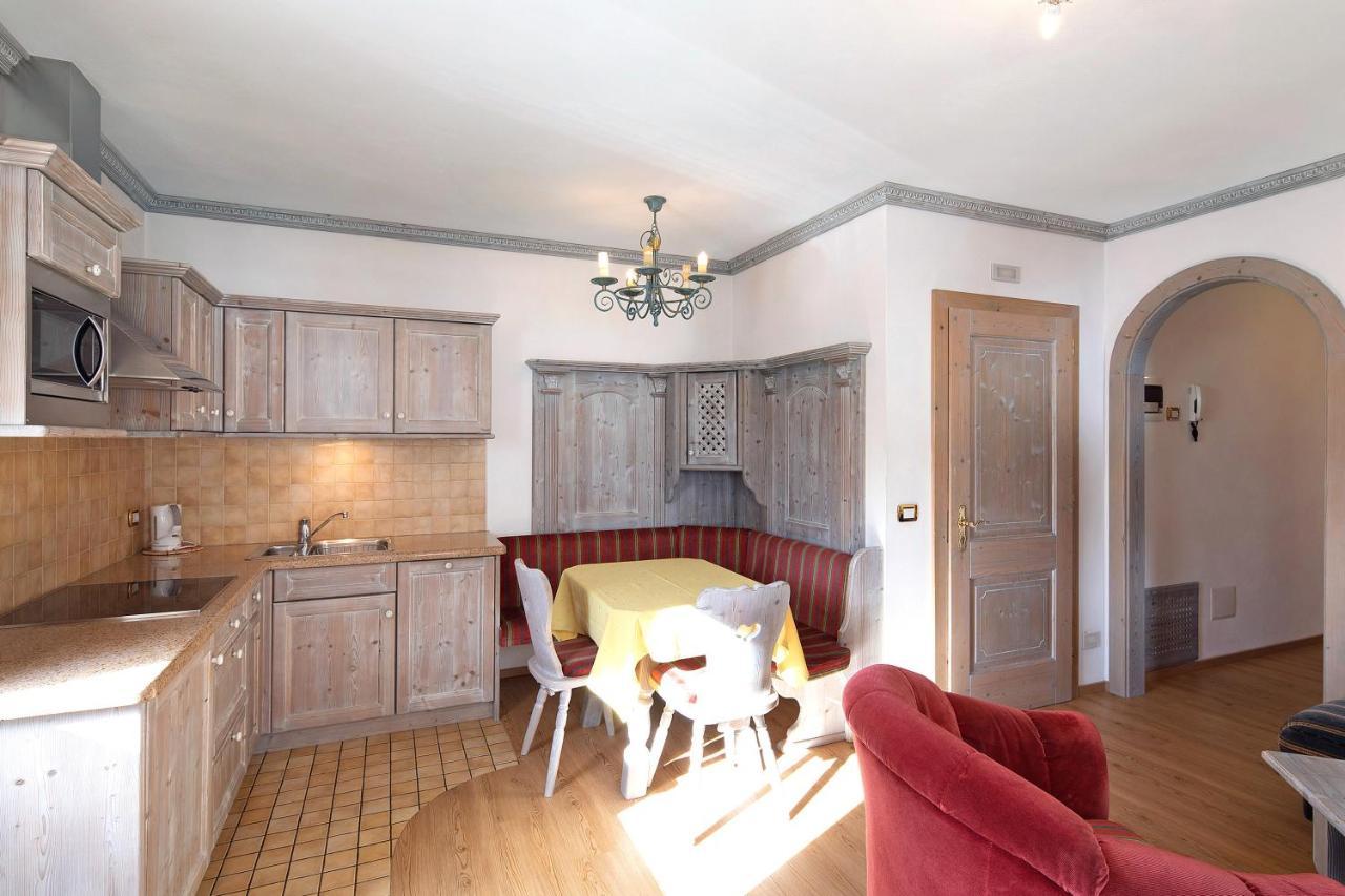 Casa Li Roina N 46 Apartment Ливиньо Екстериор снимка