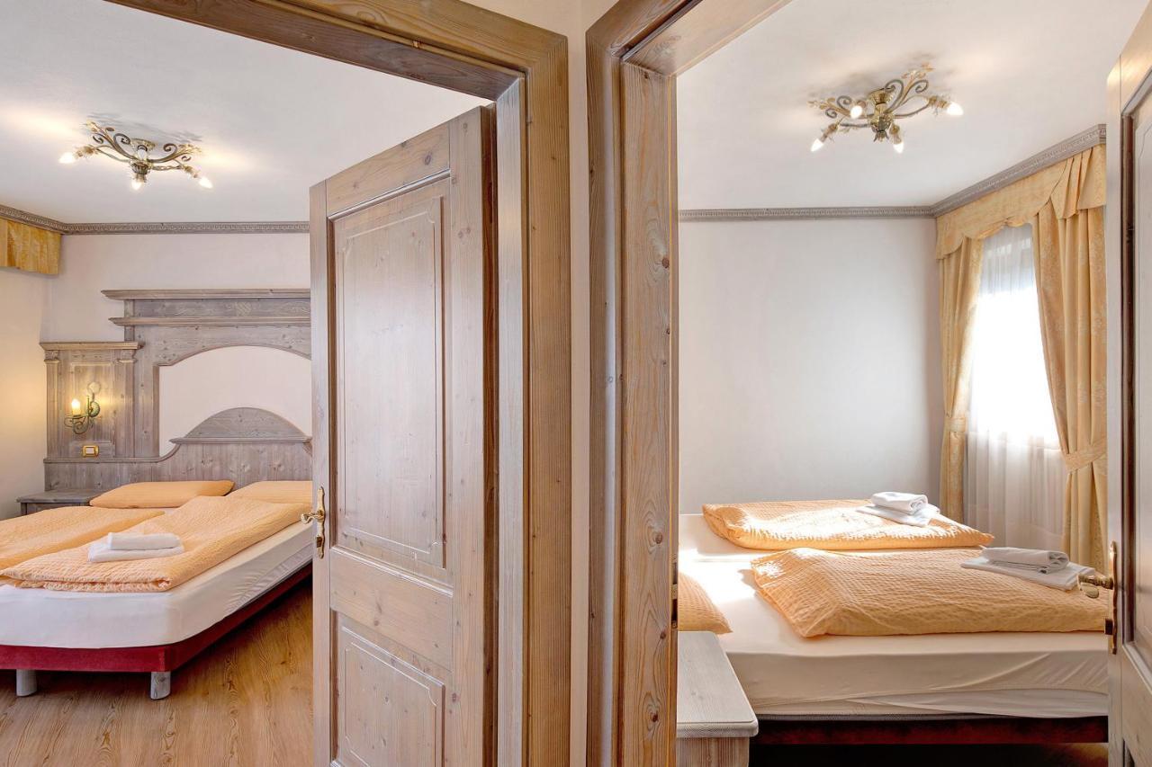 Casa Li Roina N 46 Apartment Ливиньо Екстериор снимка