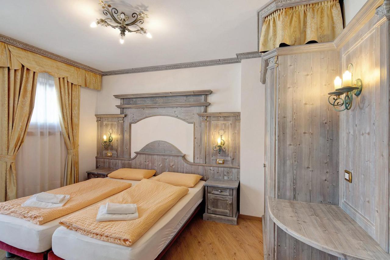 Casa Li Roina N 46 Apartment Ливиньо Екстериор снимка