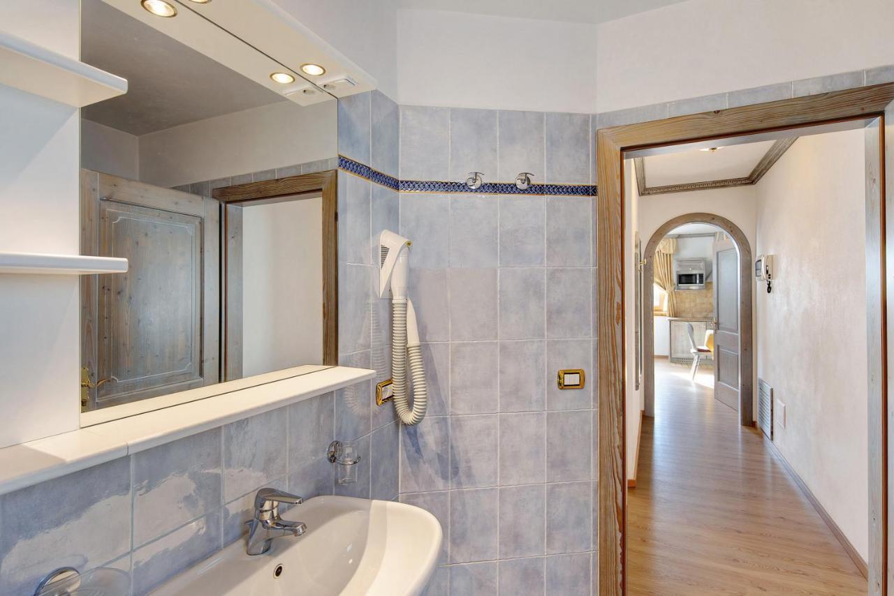 Casa Li Roina N 46 Apartment Ливиньо Екстериор снимка