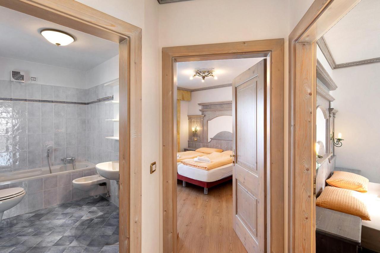 Casa Li Roina N 46 Apartment Ливиньо Екстериор снимка